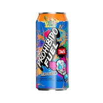 3VS Prohibit Fuel Drink 473 ML - Fruit Punch
