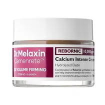 Creme Facial DR Melaxin Cemenrete Calcium Intense 50ML