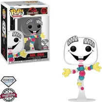  Funko Pop J...