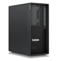 Servidor Server Lenovo Thinksystem ST50 V3 7DF4A01BLA Intel Xeon e-2400 2TB Empresa