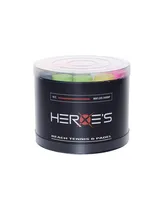 Heroes Overgrip para Beach Tennis Padel X60 Multicolor