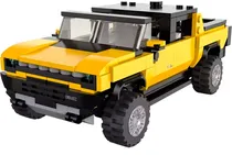  Hummer Ev B...