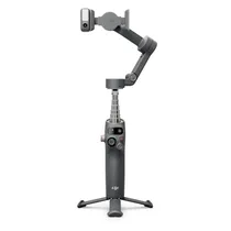 Estabilizador Dji Gimbal Osmo Mobile 7P - Preto (Refurbished)