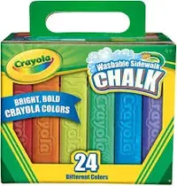  Crayola C51...
