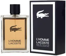  Perfume Lac...