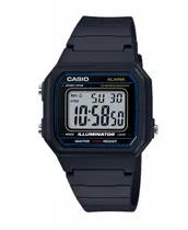  Casio Reloj...