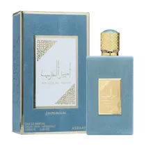 Perfume Asdaaf Ameerat Al Arab Imperium Edp 100ML