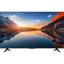 Smart TV Xiaomi A Series L65MA-Aph - 4K - USB/HDMI - Google TV - 65"