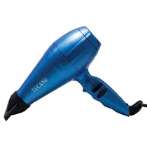 Secador de Cabelo Tucano TC-8600A / 3 Velocidades / 2 Temperaturas / 8600W / 110V ~ 50/ 60HZ - Azul