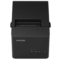 Imp Termica Epson TM-T20IVL-002 USB/Ether/Bivolt