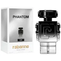Perfume Paco Rabanne Phantom Elixi Masculino de Parfum 100ML