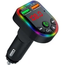 Transmissor Sate A-MP45 Bluetooth - Preto