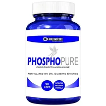Phosphopure 90 Caps. Chierice RESEARCH-43019