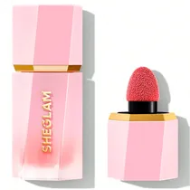 Blush Líquido Sheglam Color Bloom Hot Topic