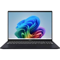 Notebook Asus Vivobook M1607KA-V16.R516512 Ai R5 330 512GB 16" W11 - Blue