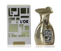 George Mezotti Perfume L’Or Eau de Parfum 100ML