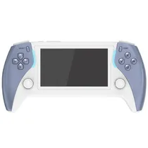 Console Gamer Blulory X Pro 64GB - Blue