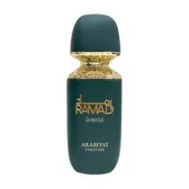  Perfume Ara...