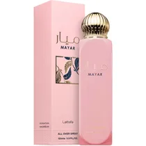 Spray Corporal/Capilar Lattafa Mayar Feminino - 150ML