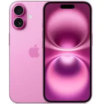 iPhone 16 128GB Indian Pink