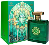  Perfume Mod...