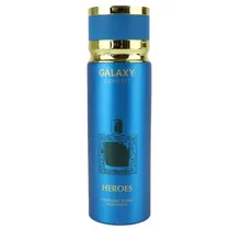  Galaxy Conc...