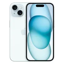 iPhone 15 128GB Blue HN A3090 Esim+Fis
