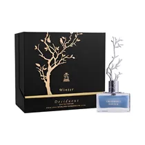 Perfume Aurora Scents Decidous Winter 100ML Edp - Femenino