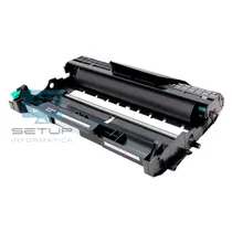 Drum Generico DR2340/ DR660/ DR2370 p/ HL2320/ 2360/ 2540/ 2720