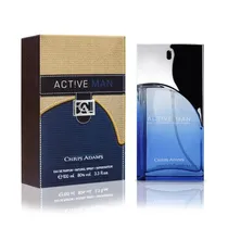  Active Man ...