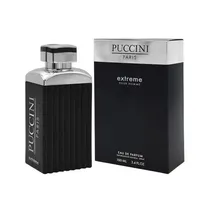 Puccini Extreme Masc. 100ML Edp c/s