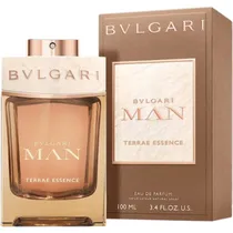 P.Bvlgari Terrae Essence M 100ML Edp