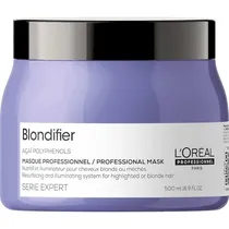Loreal Mascara Capilar Blondifier Açai Polyhenols 500ML