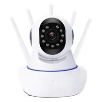 Câmara de Segurança Ewtto® ET-M5708 1080P Full HD