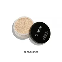 Phoera Polvo Setting 02 Cool Beige