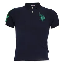  Camisa Polo...