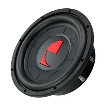 Alto Falante Nakamichi NSW-X1002S4 - 200W RMS - 10"