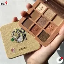  Novo Paleta...