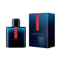 Perfume Prada Luna Rossa Ocean Eau de Toilette 50ML