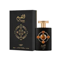 Perfume Lattafa Pride Al Qiam Gold Edp 100ML