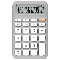 Calculadora EP-C305 Gris