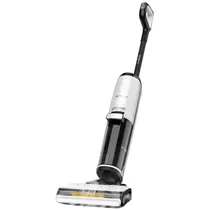 Aspirador de Polvo Tineco Floor One S7 Steam SW110300EU – 240W – Recarregável – Bivolt – Branco e Preto