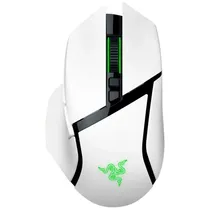 Razer RZ01-05240200-R3U1 Mouse Gamer Wireless Basilisk V3 Pro White