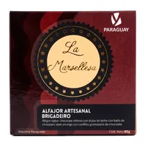  Alfajor Art...