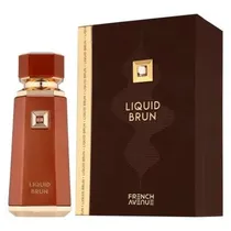 French Avenue Liquid Brun Edp M. 100ML