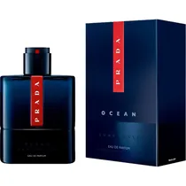 Perfume Prada Ocean Luna Rossa - Eau de Parfum - Masculino - 100ML