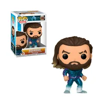 Muñeco Funko Pop DC Aquaman 1302