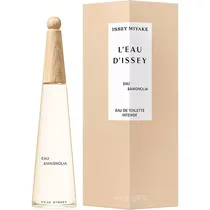 Issey Miyake Perfume L'Eau D'Issey Eau&Magnolia F Eau de Toilette Intense 50ML