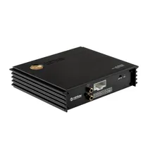 Rainbow EL-AP300D 6CH DSP 6 Canais & Amplificador 4 Canais