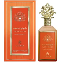 Perfume Unissex L'Haya Pacific Sunset Extrait de Parfum 100 ML (CX Feia)